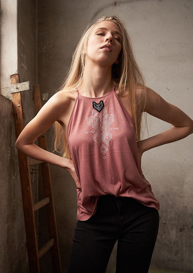 Miniaturbild: YLVA Spirit Tank Top