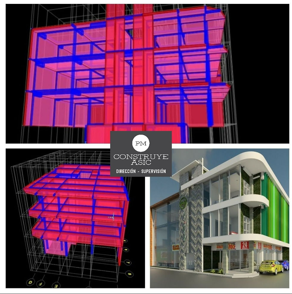 DISEÑO ESTRUCTURAL