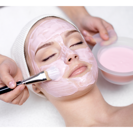 Acne Facial