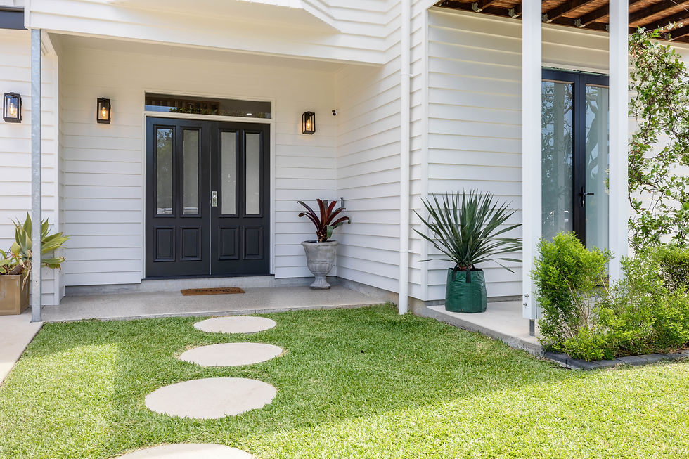 What is a Granny Flat?