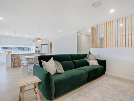 Decorating a New House: Interior Design Basics, Decorating Tips, and Beginner Advice (2025)