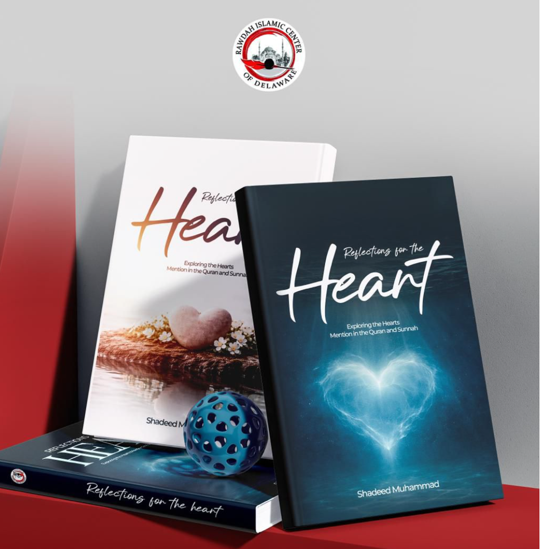 Reflections for the Heart