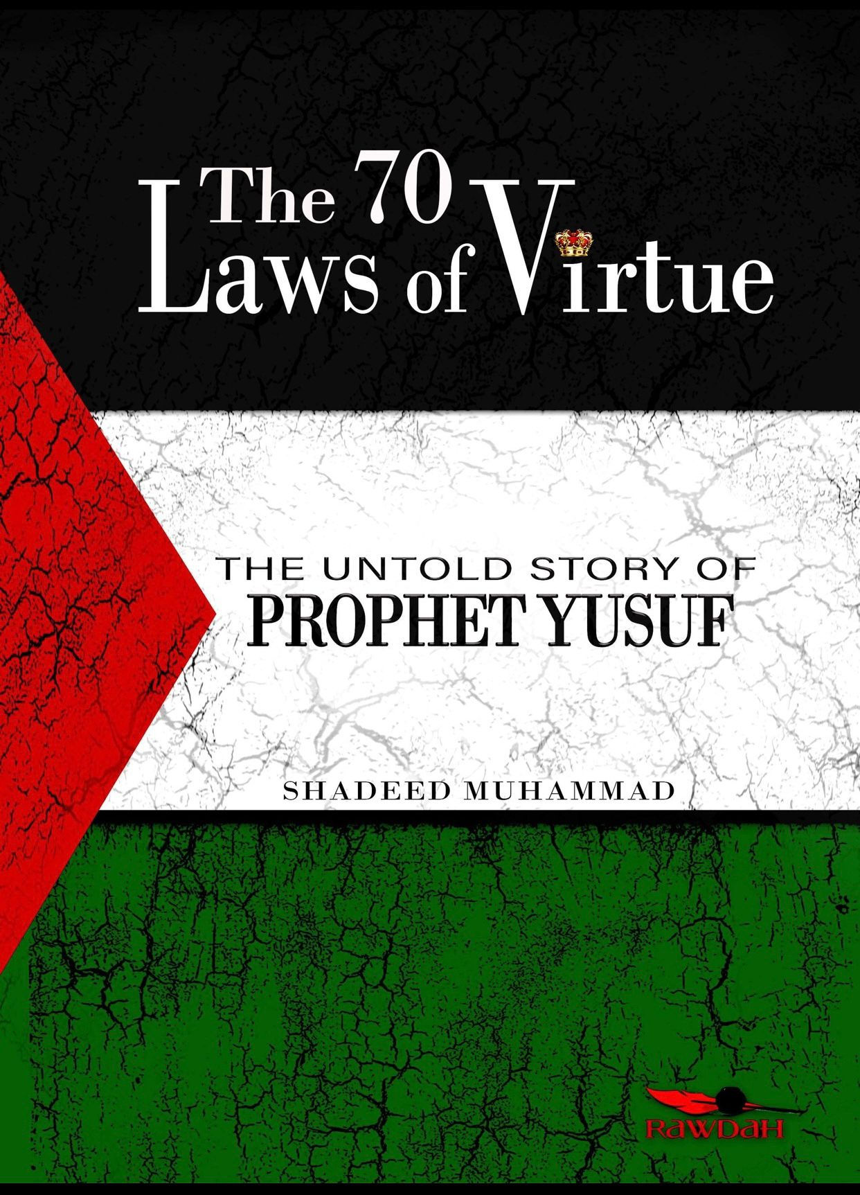 The70 Laws of Virtue