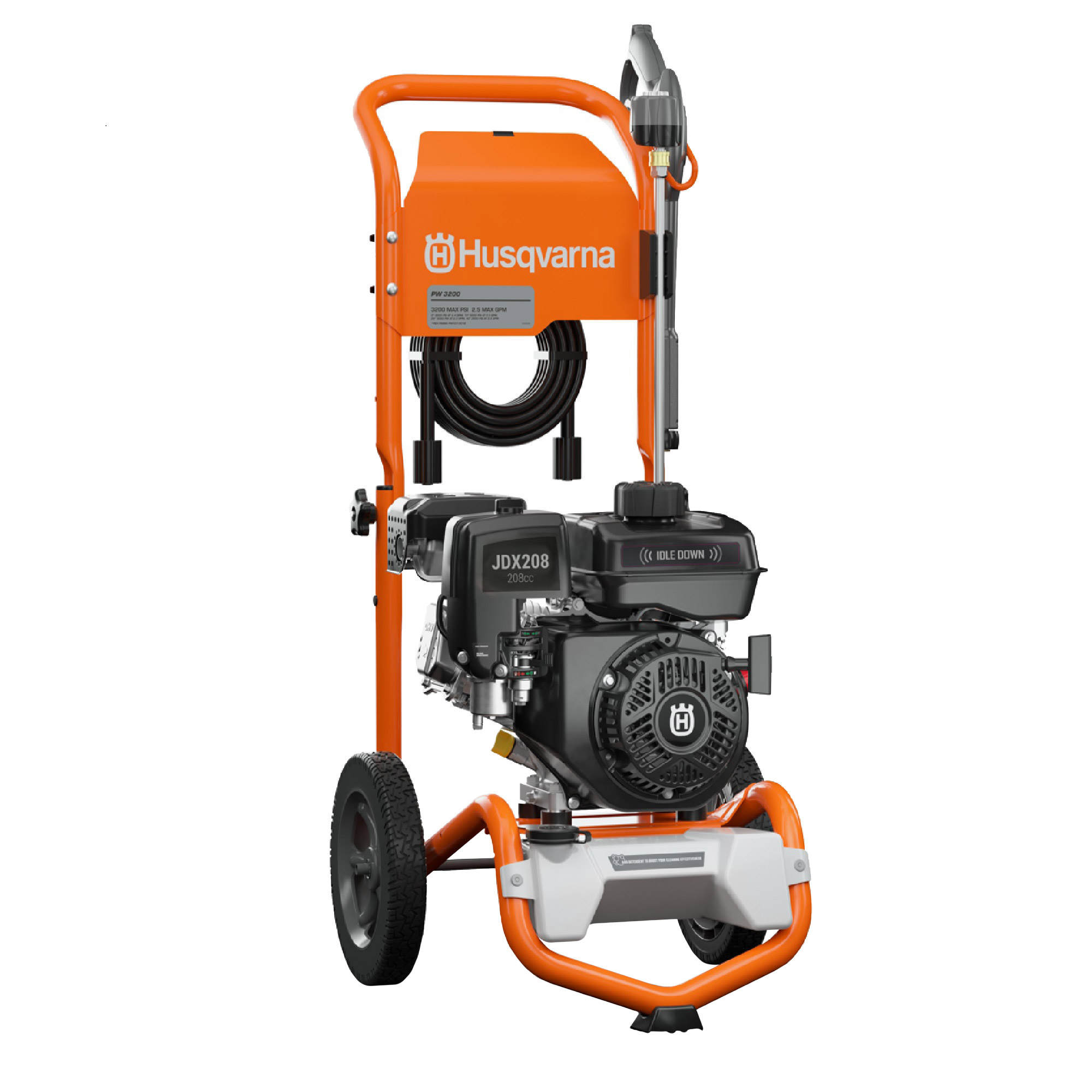 Мойки Высокого Давления Husqvarna Купить