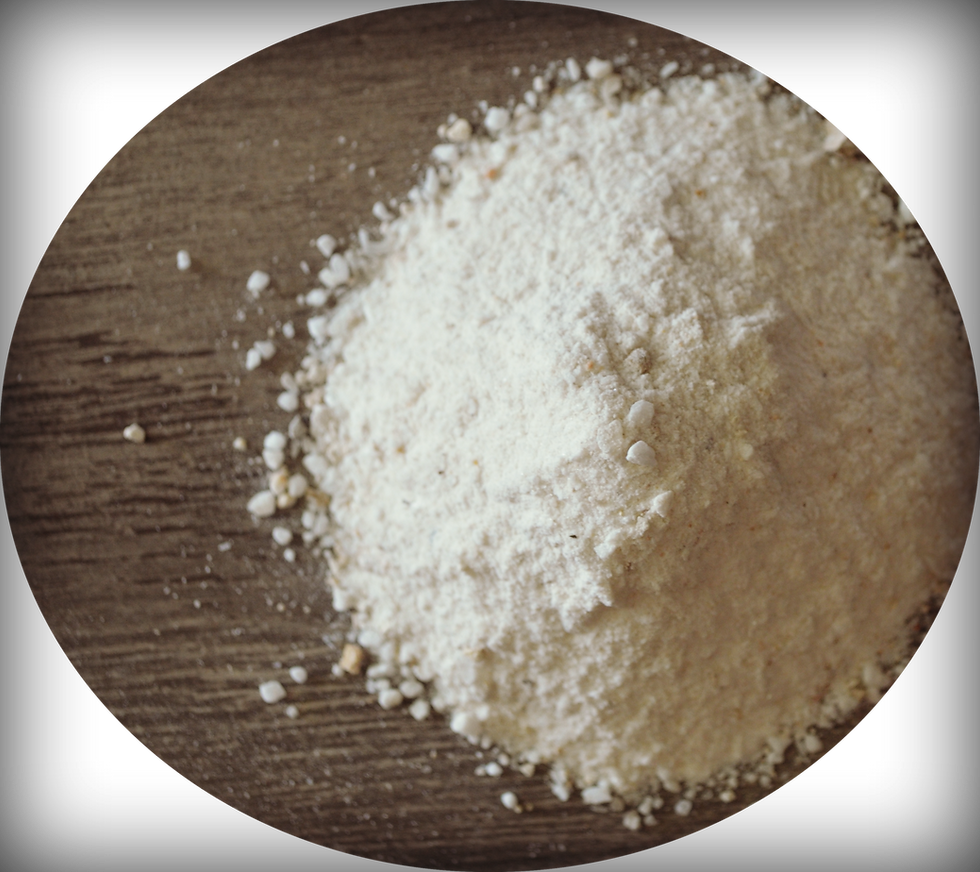 Gypsum