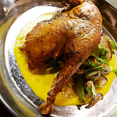Roasted Pheasant - Salt American Table