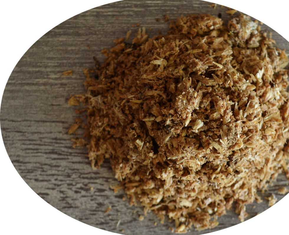 Brewer's Grain 