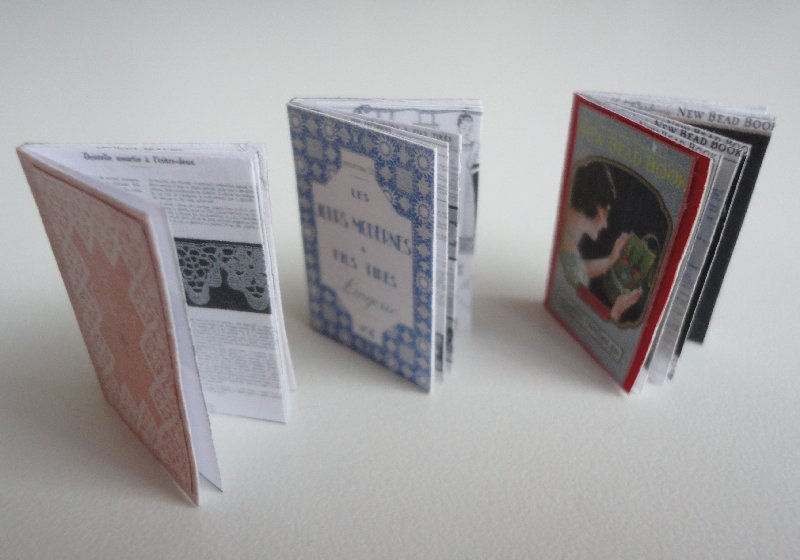 Catalogues DMC
