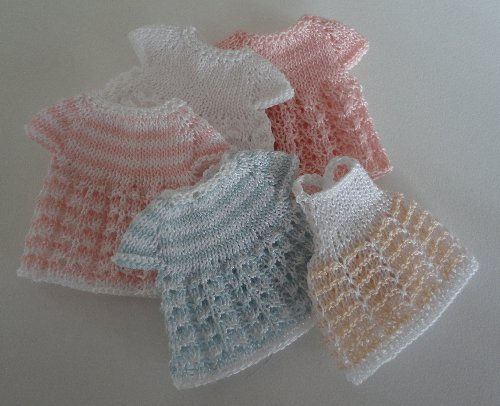 Robes pour bébé