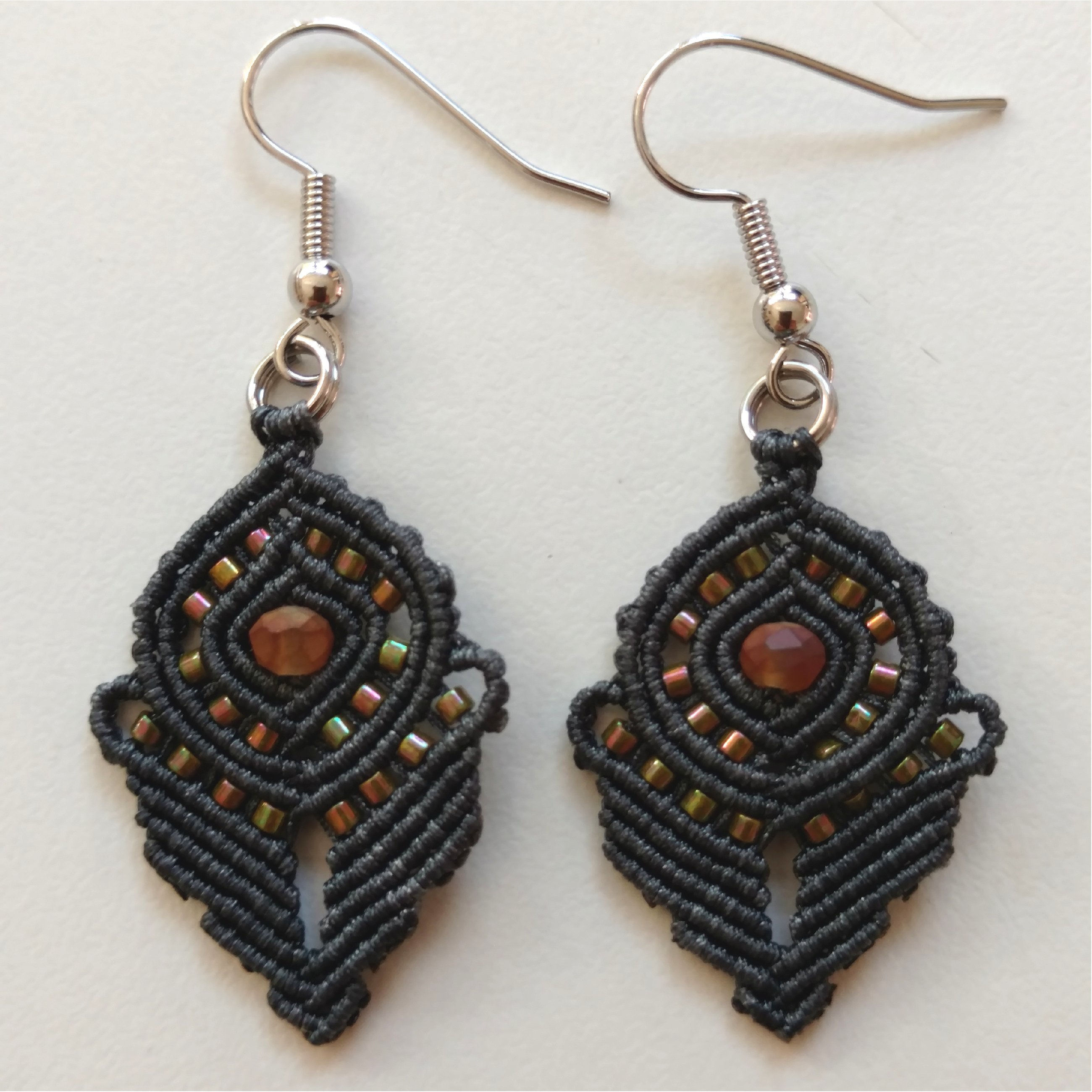 B.O. Malala Gris foncé