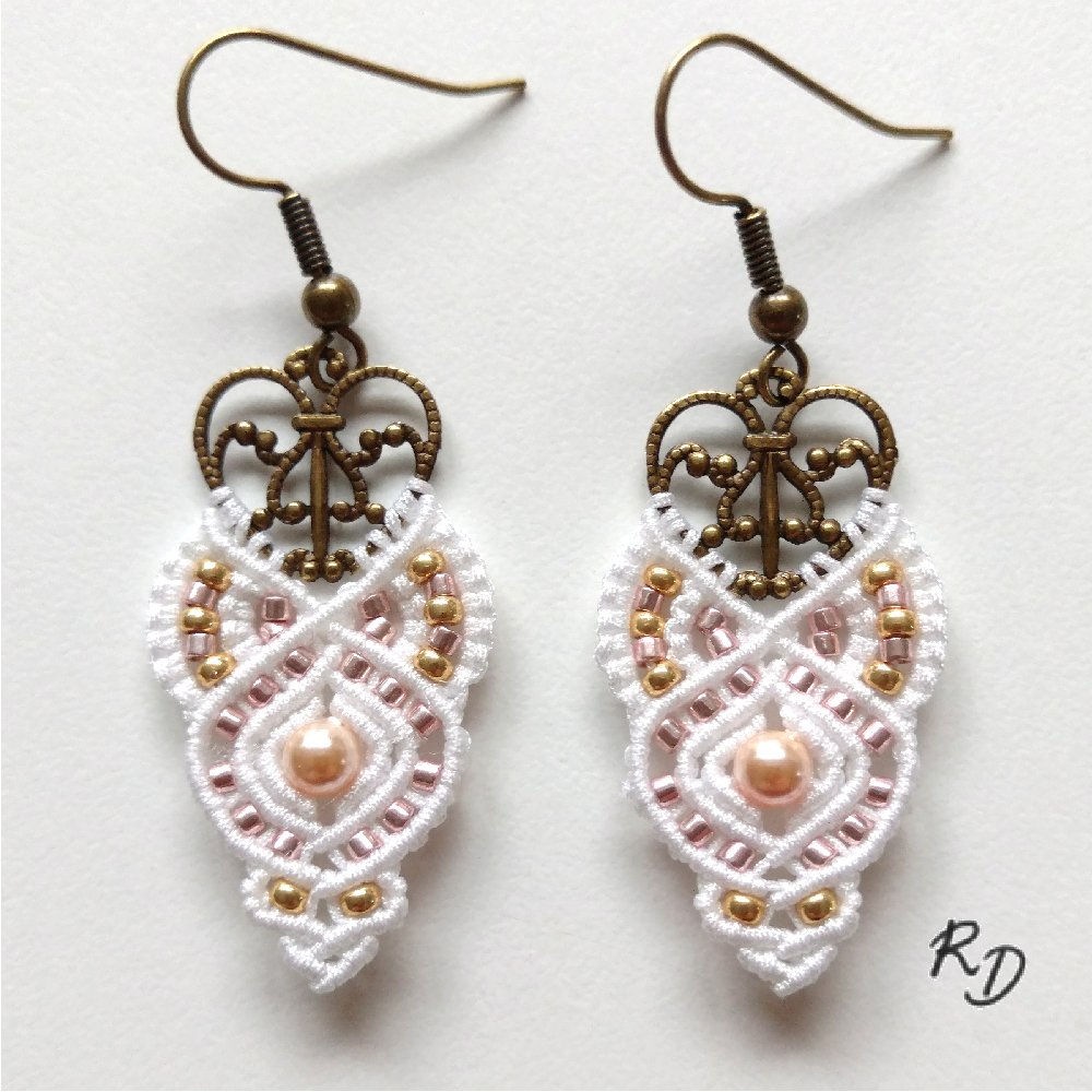 B.O. Artemisia II Blanc