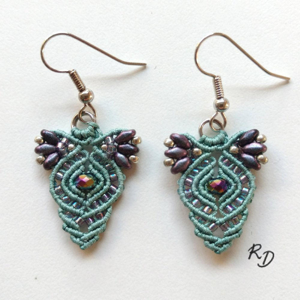 B.O. Marguerite A Vert d'eau