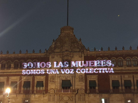 ¿Qué nos ha dejado el #8m2021 en México?