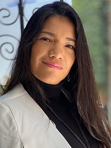 Rosalía Carrillo Meraz