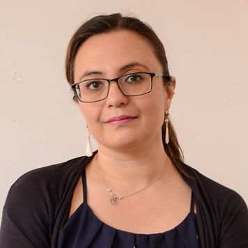 Maria Cristina López Loera