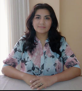 Claudia Alejandra Ojalvo Terrazas