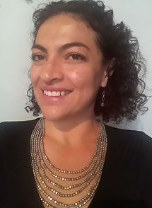 Diana Torres Sad