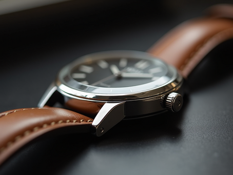 Discover Affordable Luxury Watches for Every Style