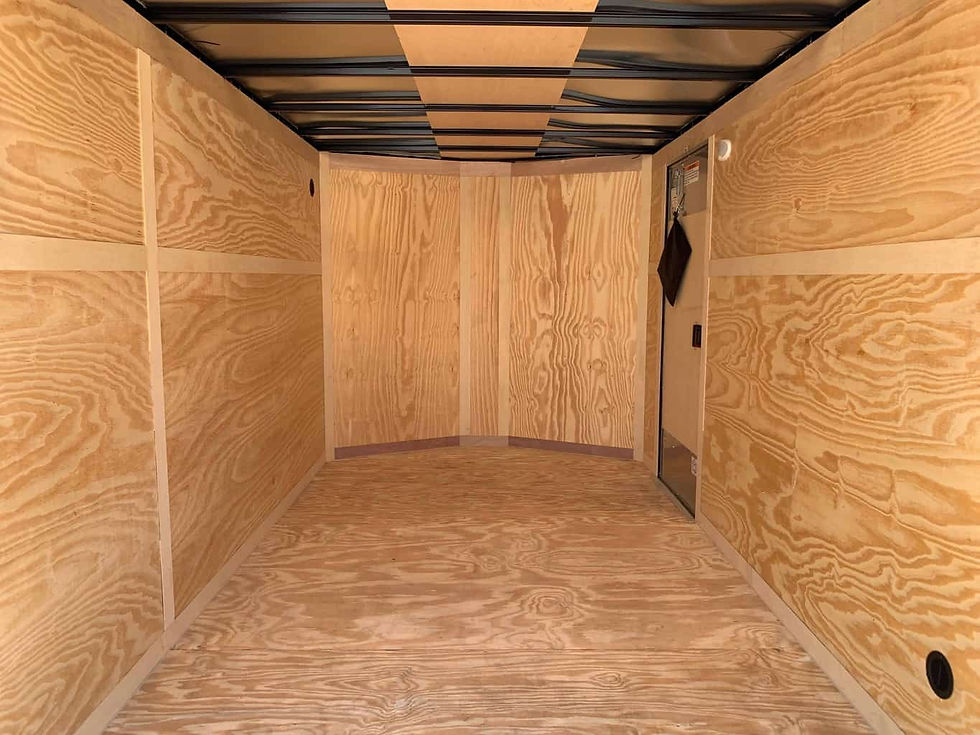 Miniatura: CARRO DE ARRASTRE CONTINENTAL 7X14 TANDEM