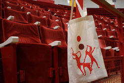 distribution #3 au Cirque