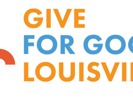 Give for Good Louisville