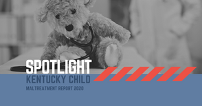 Kentucky Is No Longer #1 in Child Maltreatment