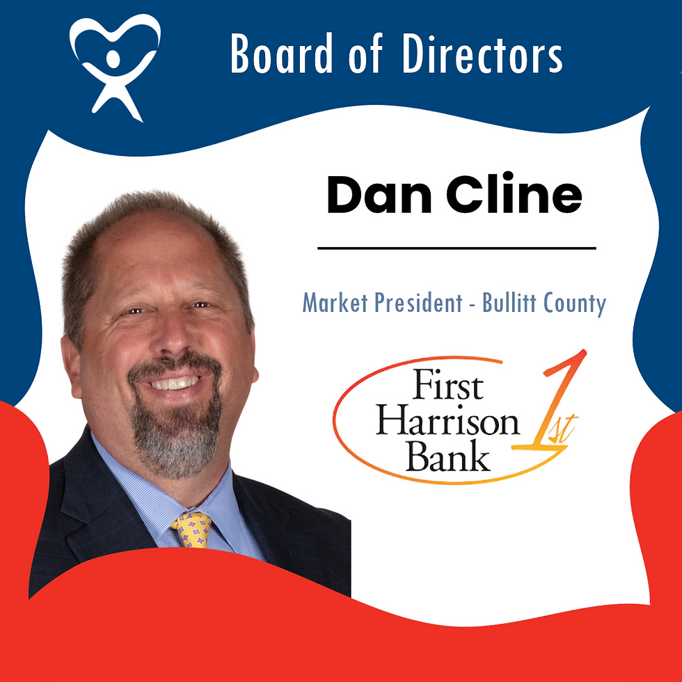 CASA of the River Region Welcomes Four New Board Members