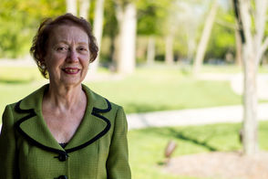 In Gratitude for Sr. Josette