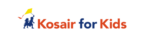 Kosair for Kids Gold CASAblanca Sponsor