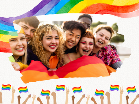Permanency & Safety for our Queer Youth
