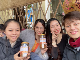 Building Bridges: How C4C Partnered with Planeterra to Empower Women through Community Tourism