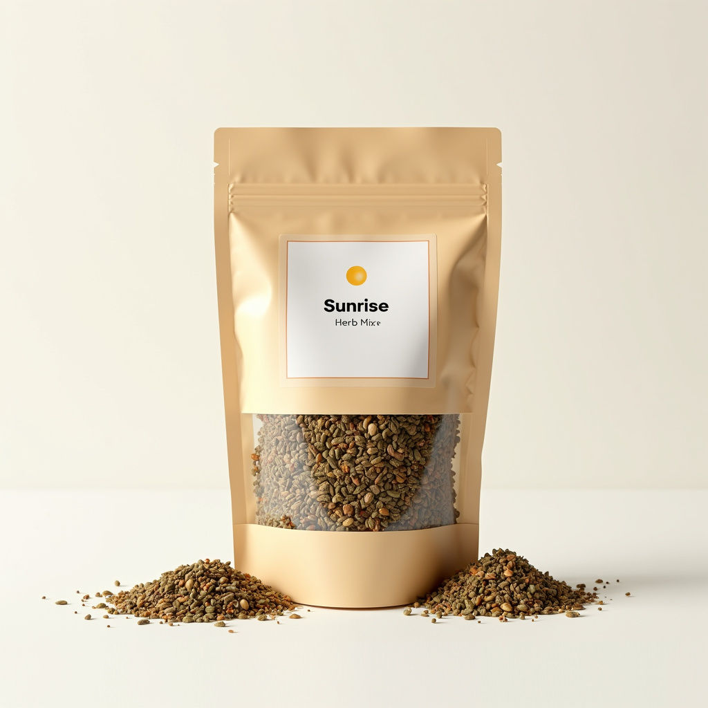 Sunrise Herb Mix