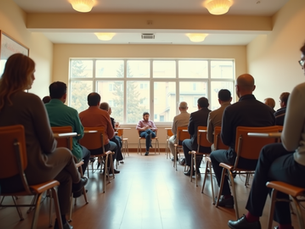 How Donations Transform Lives at Alind NGO