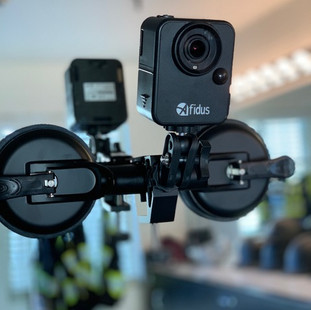 Pro window Suction Cup
