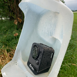 Milk Jug protection