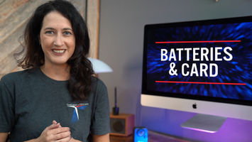 Afidus, What comes in the box? 