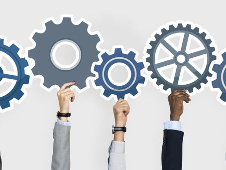 Les Procédures en Entreprise ... Galère ou Nécessaires ?