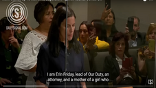 UPDATE: AB957, AB223 상원 공청회 -내 자녀 성정체성 보호는 정부의 권리인가?  학부모의 권리인가 논쟁! 정부의 공립세뇌 교육에 맞서 싸우는 학부모들!  