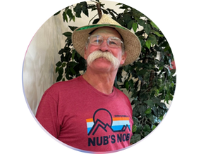 December Highlight: Pat Konkol