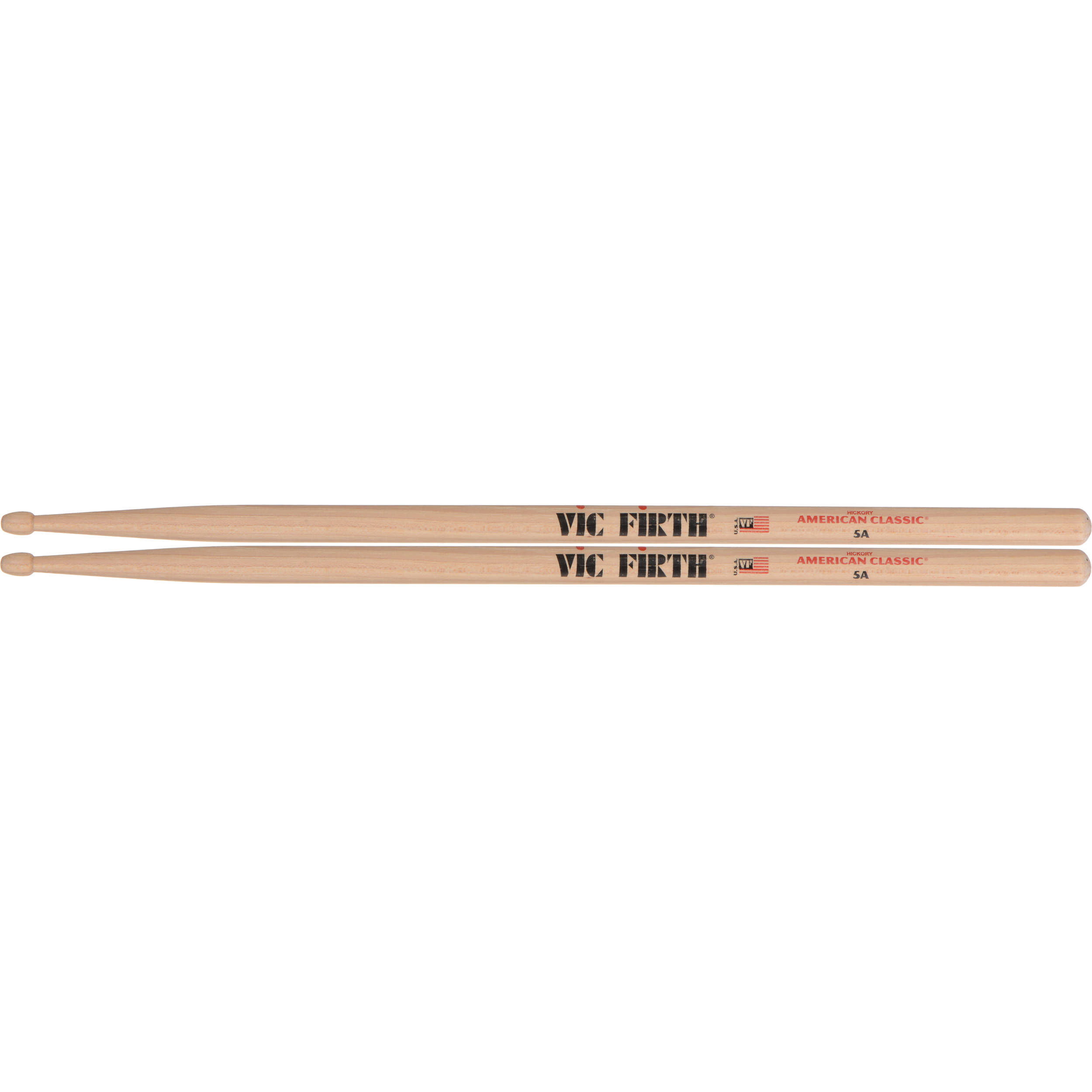 VIC FIRTH 5A Drumsticks