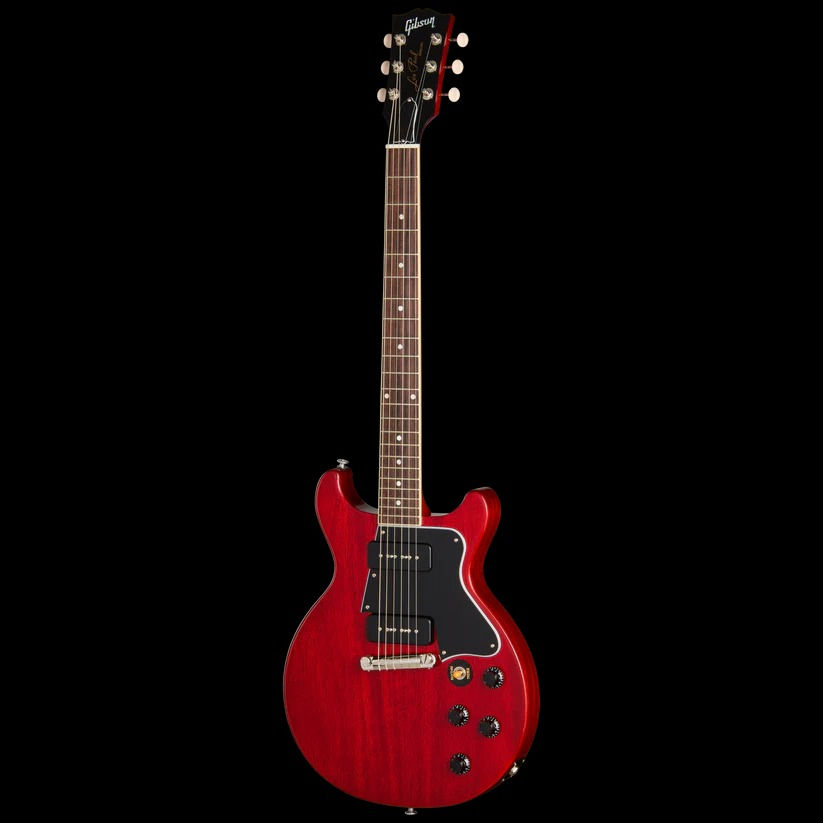 Gibson Les Paul Special Double Cut -  Vintage Cherry