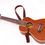 Thumbnail: RightOn! Neck Ukulele strap