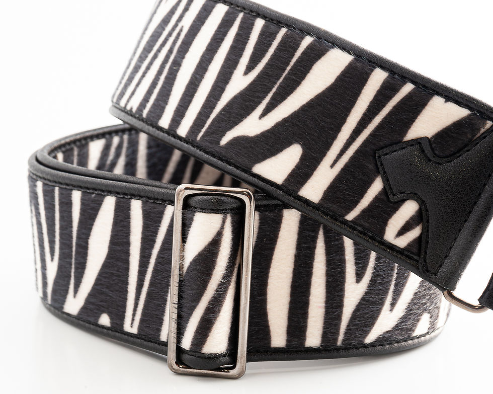 Thumbnail: RightOn! Zebra