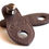 Thumbnail: Right On! End-pin Jack Straplink Black