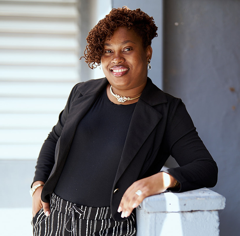 Sandy Lewis of Colliance and operational support team planning