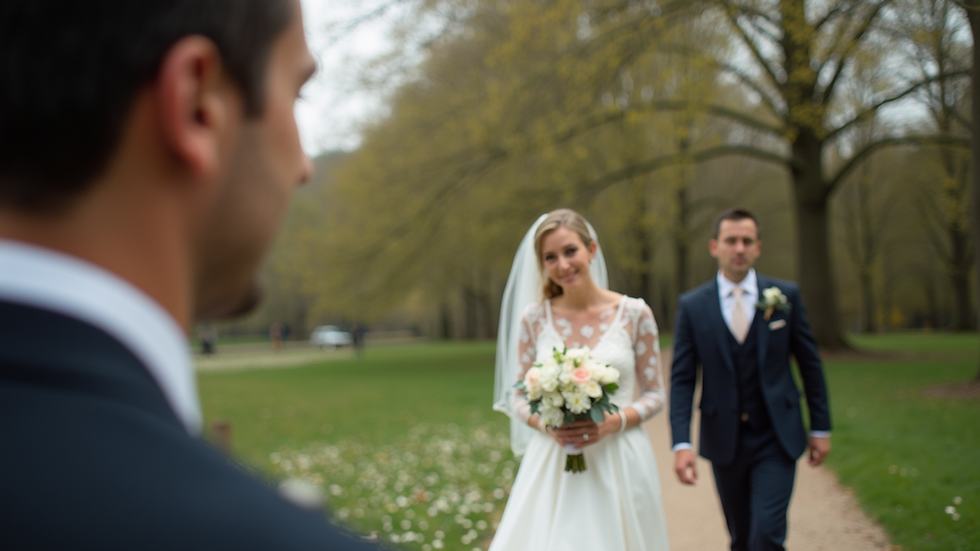 Top Tips for Choosing Wedding Photography Services