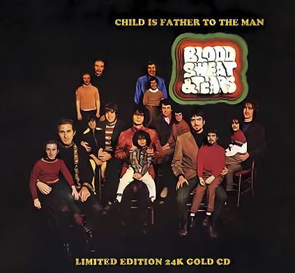 Child Is Father to the Man