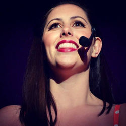 Smokey Joe's Cafe - Delee