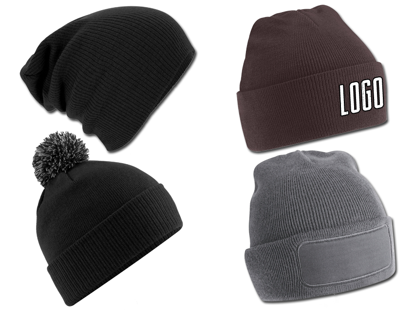 BONNETS / Beanies