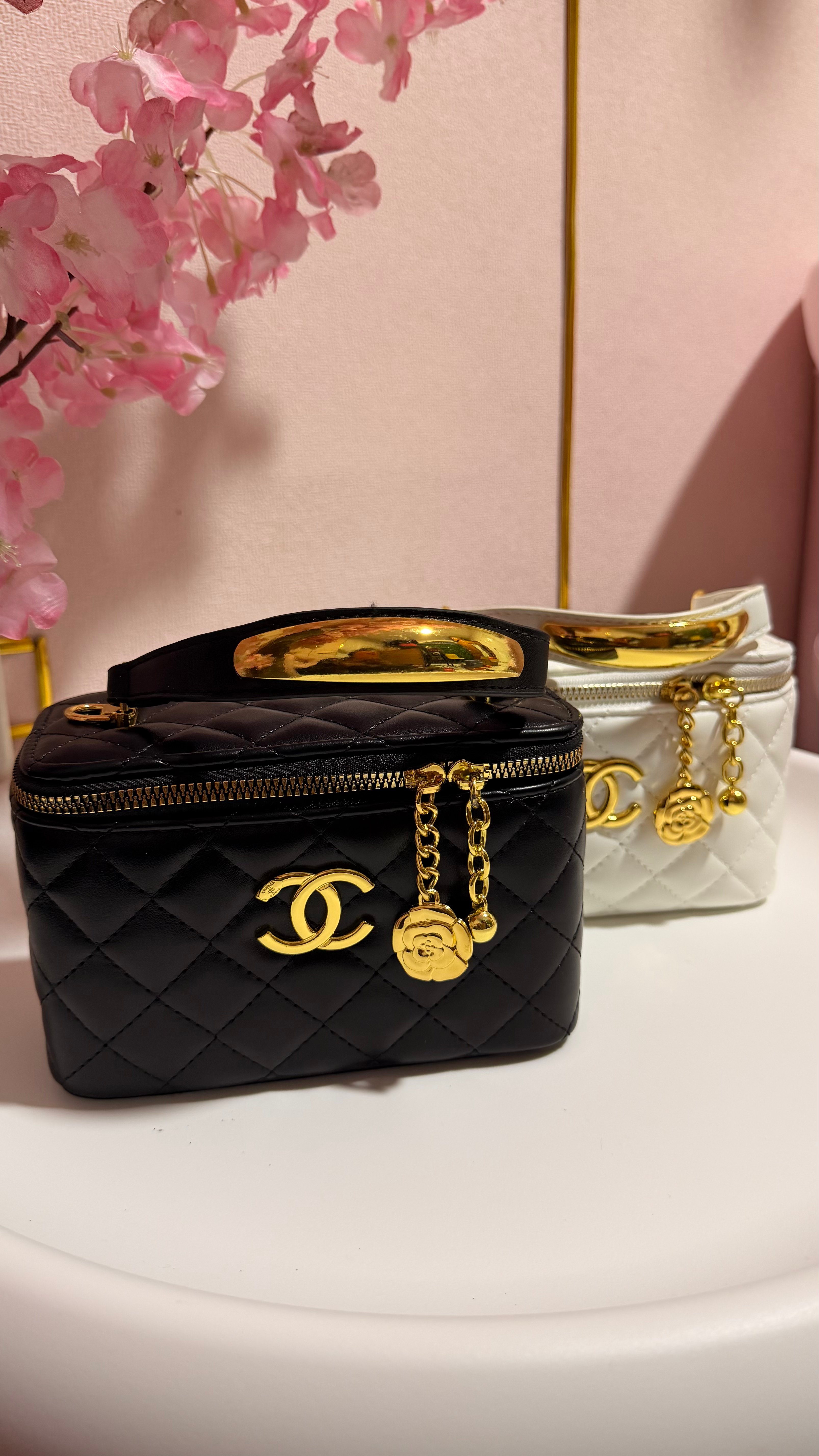 Chanel Vanity 
